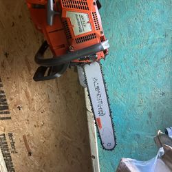 Chainsaw 