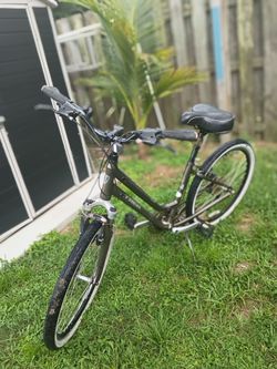 Bike 26