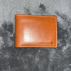 Carhartt Wallet