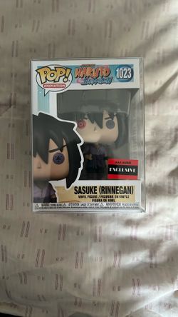 Naruto Sasuke Uchiha Funko Pop
