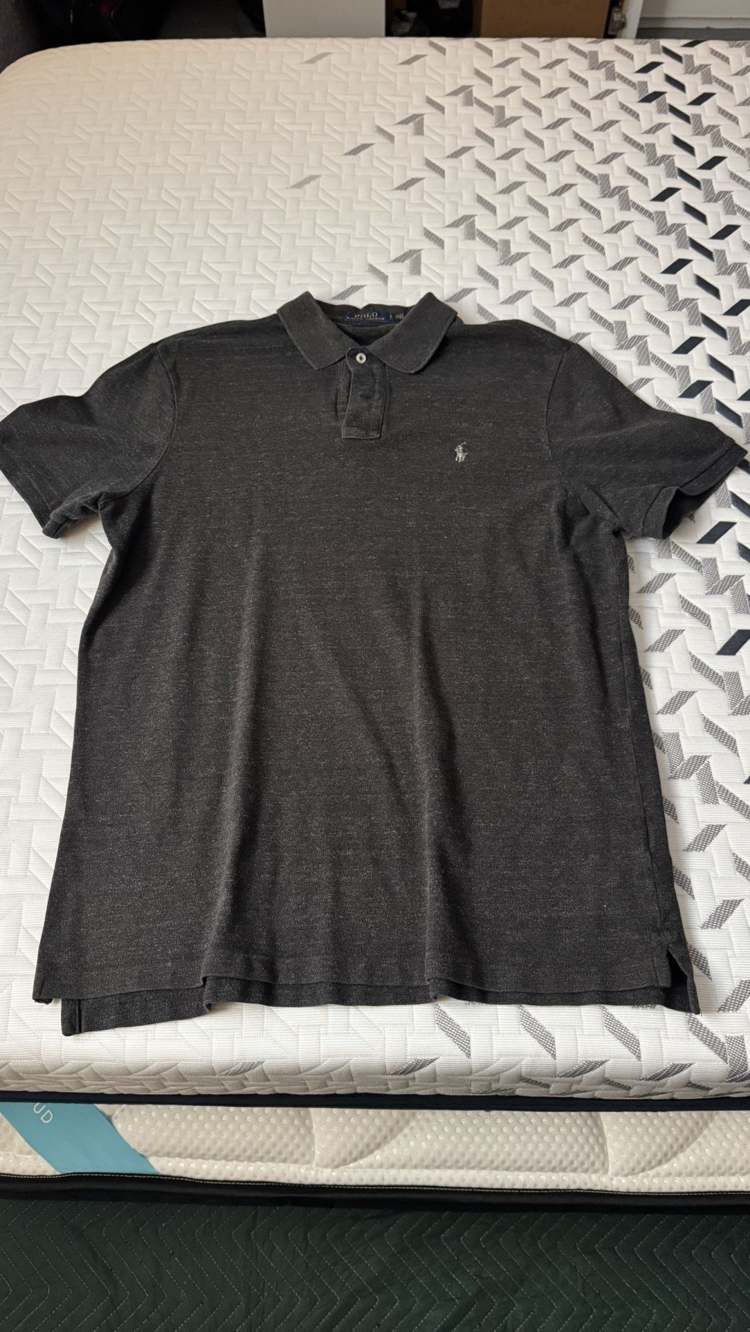 Polo Shirts. Mens Size Large 