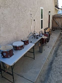 Drum Set