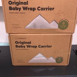 Baby Wrap Carrier