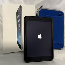 Apple Mini 2nd Generation 