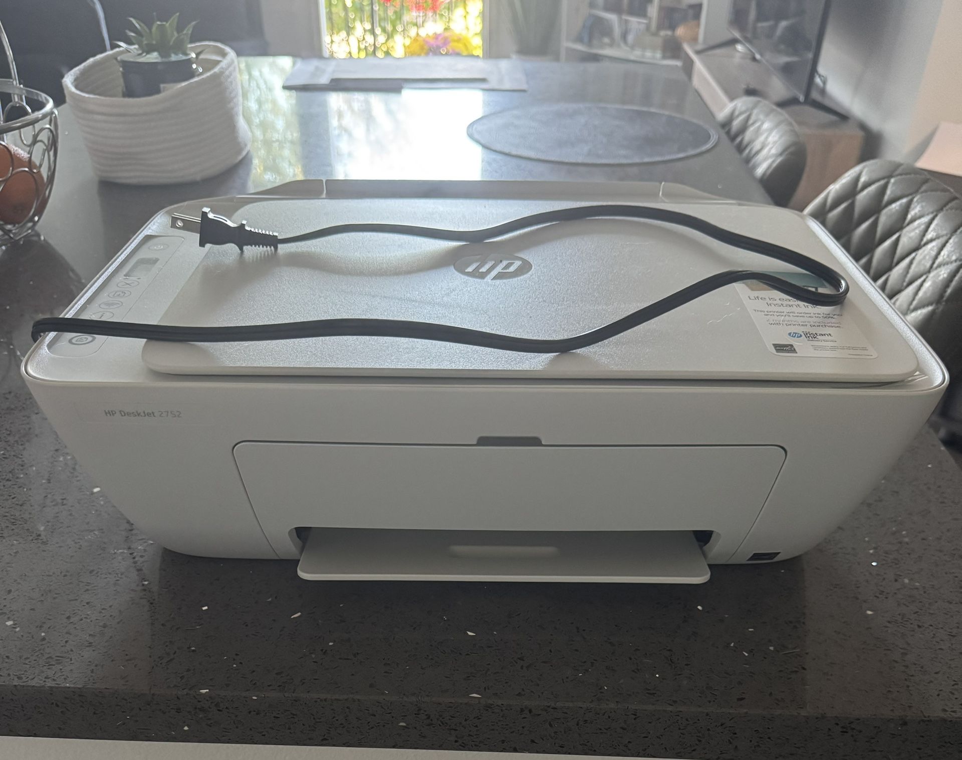 HP DiskJet 2572