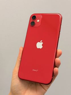 Ready to use it red like new