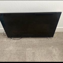 TCL 43’ Roku 