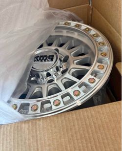 Kmc wheels