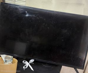 40" Insignia Television