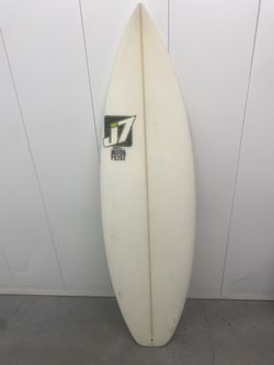 J7 The Grom Thing