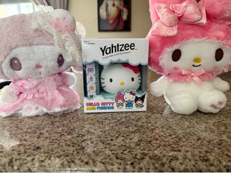 Sanrio bundle