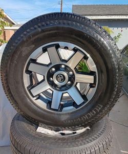Tires