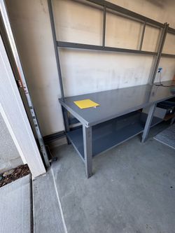 Mesa para el hogar