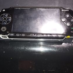 PSP