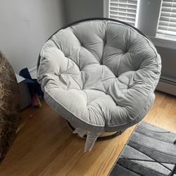 papasan Chair