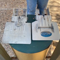Easy Troller Plates/ Inboard&Outboard