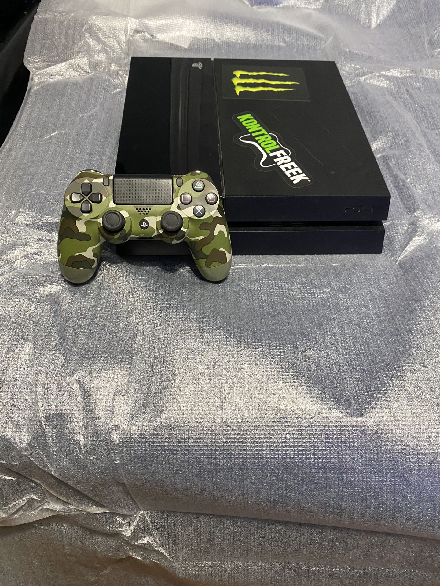 Ps4