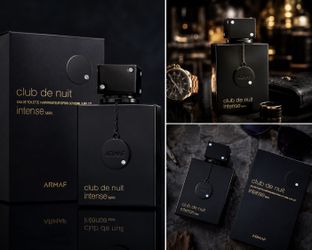 Club de nuit