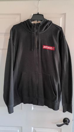 Nike sweaters 2xl