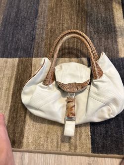 Fendi handbag