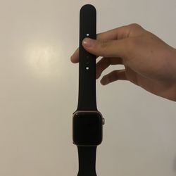 Apple Watch SE 