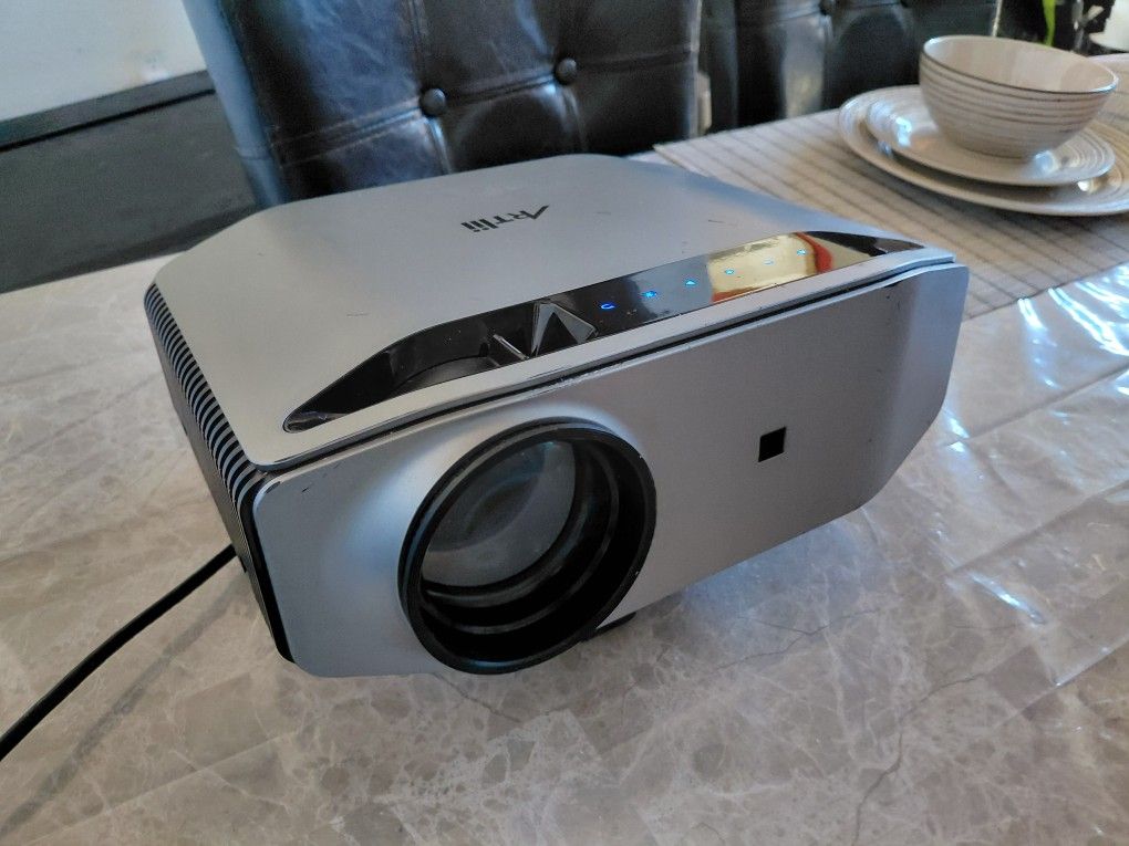 Projector