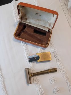 Shaving Razor