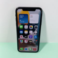 iPhone 11 Unlocked