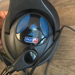 Turtle Beach Gaming Headphones $10 OBO