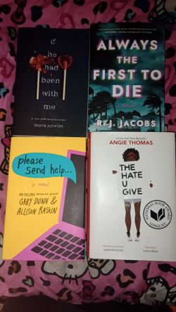 BOOKS