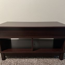 Lift-Top Coffee Table - Used Condition