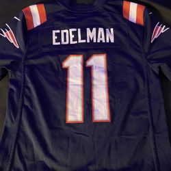 Julian Edelman Patriots Youth Jersey