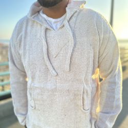 Baja Hoodie 