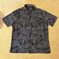 Men’s Shirt -New