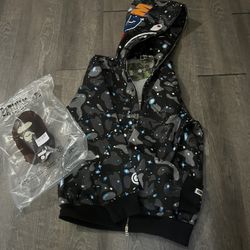 Bape Hoodie 