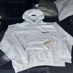 LIGHT OATMEAL ESSENTIALS