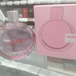 HUGO BOSS WOMAN EXTREME 2.5 EDP FIRM PRICE