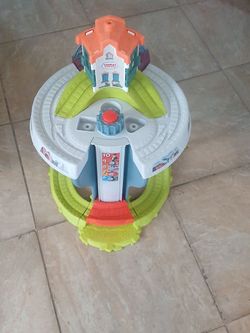 Kids Thomas and Friends Toy