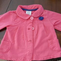 Just One You  Made by Carter's Coat Dress