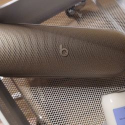 Brand New Speaker