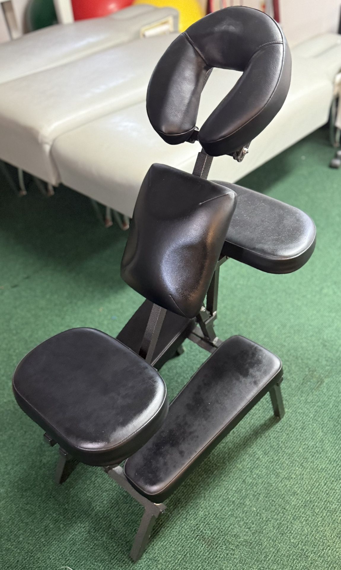 Portable Folding Massage Chair