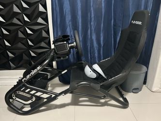 Logitech RS50 with psvr2
