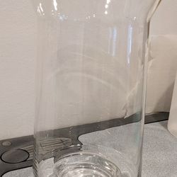 Large Vase