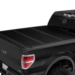 Ford F-150 Bed Cover