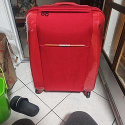 Samsonite CarryOn Luggage 