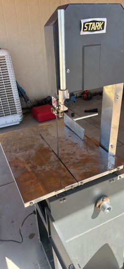 Meat cutter, meat grinder