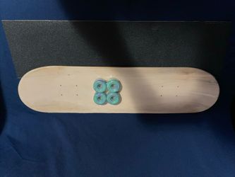 Skateboard Starter Bundle