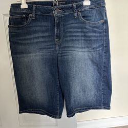 Women’s Lucky Brand Shorts Size 10
