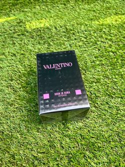 Valentino cologne