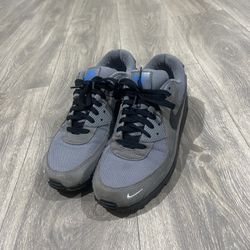 Nike air max 90 Smoke grey 
